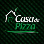 Logotipo Casa da Pizza